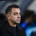  Xavi Salahkan Wasit setelah Barcelona Tersingkir dari Liga Champions