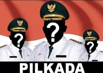 Misteri Perilaku Pemilih di Pilkada: Meraba Belalai Gajah dengan Mata Tertutup