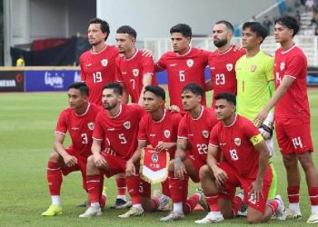 Tonton Live Streaming Pertandingan Timnas Indonesia vs Filipina: Kualifikasi Piala Dunia 2026