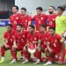 Tonton Live Streaming Pertandingan Timnas Indonesia vs Filipina: Kualifikasi Piala Dunia 2026