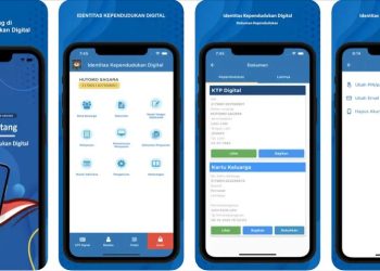 Mengenal Identitas Kependudukan Digital (IKD) dan Fungsinya yang Perlu Diketahui