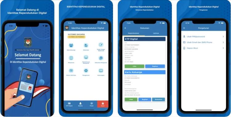 Mengenal Identitas Kependudukan Digital (IKD) dan Fungsinya yang Perlu Diketahui