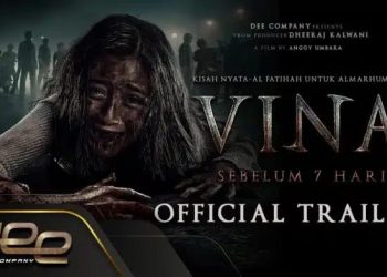 Dituduh Buat Gaduh, Produser Film Vina: Sebelum 7 Hari Dilaporkan ke Polisi