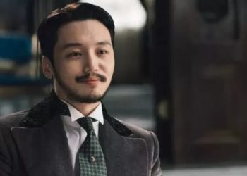 Byun Yo Han Kembali Memukau Lewat Drama Uncle Samsik