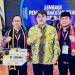 Pringsewu Raih Anugerah Paralegal Justice Award 2024 untuk Sejumlah Kategori