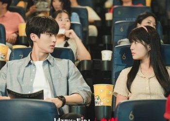 Cocok dengan Siapa Saja, Ini Deretan Aktor Korea yang Jadi Pasangan Kim Hye Yoon