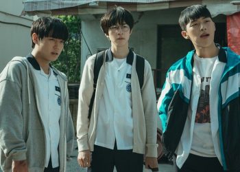 Rekomendasi 5 Mini Series Korea Terbaik dengan Rating Bagus dan Wajib Ditonton