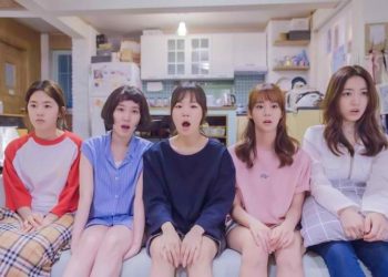 Drama Korea tentang Persahabatan, Penuh Komedi hingga Drama, Cocok untuk Akhir Pekan!