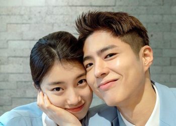 Segera Tayang! Suzy dan Park Bo Gum Jadi Pasangan Romantis di Film Terbaru ‘Wonderland’