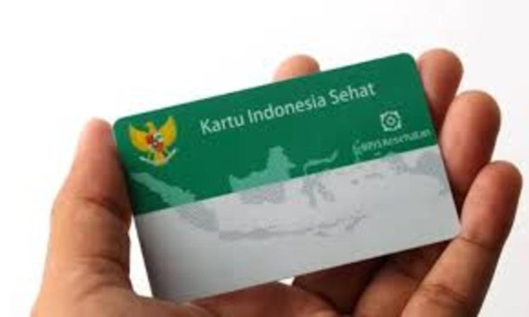 Langkah-Langkah Registrasi KIS PBI-JK Terbaru 2024