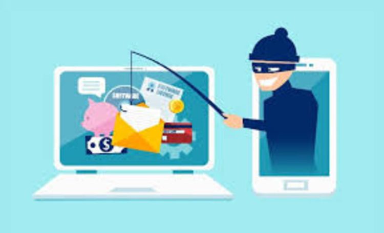 Mencegah Ancaman Phishing: Langkah-langkah Praktis