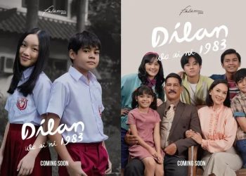 Ragam Genre Film yang Tayang di Bioskop Juni 2024: Romansa, Petualangan, dan Horor