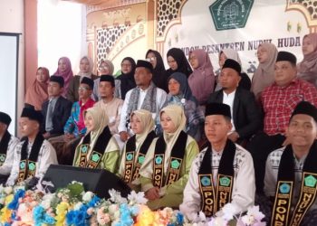 Ponpes Nurul Huda: 40% Siswa SMP/SMA Lanjut Kuliah di UIN & UII Yogyakarta