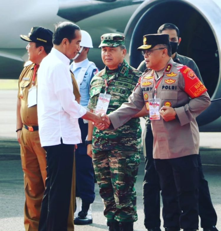 Netralitas Polri dan Kolaborasi TNI-Polri: Menjaga Kedamaian dalam Pemilukada 2024