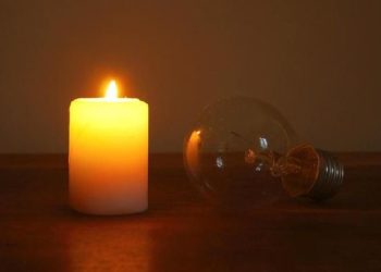 Listrik Padam: Tiga Daerah Terdampak