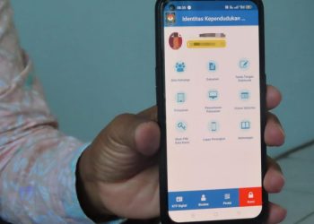 Mengungkap Kelemahan Identitas Kependudukan Digital (IKD)
