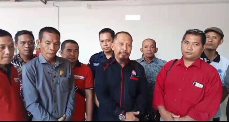 Keterangan Korban Sumir, Pengadilan Kotabumi Diharapkan Kaji Ulang Penetapan 6 Tersangka