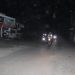Listrik Padam, Polres Lampung Selatan Gelar Patroli Black Out