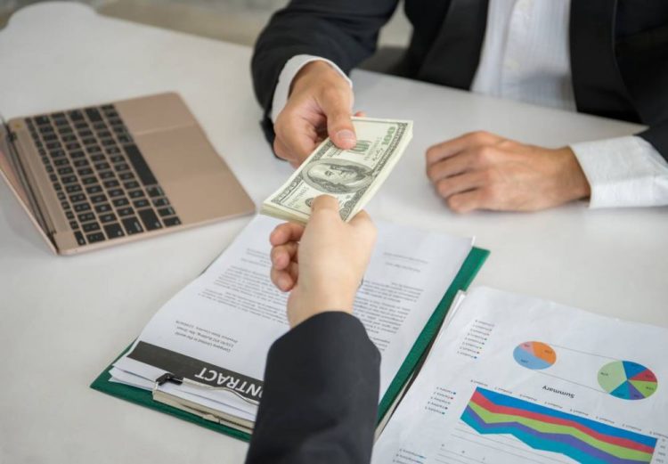 Tiga Potongan Tetap dari Penghasilan Pekerja yang Perlu Diketahui