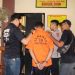 Ayah Tega Cabuli dan Setubuhi Anak Tiri, Ditangkap Polisi