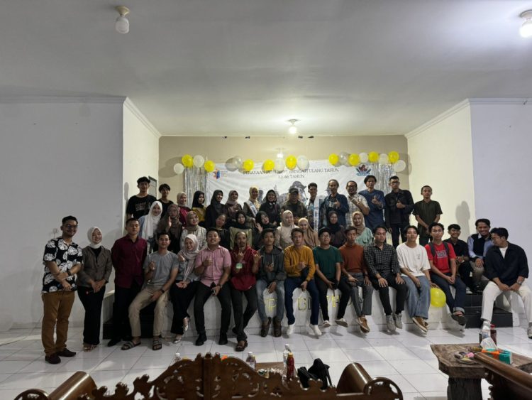 Isbedy Stiawan ZS Merayakan Ulang Tahun ke-66 dengan Penuh Karya dan Doa