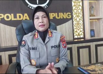 Polisi Memeriksa 22 Saksi Terkait Kasus Kematian Siswi SMK di Mesuji