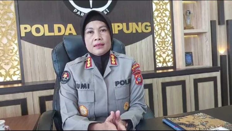 Polisi Memeriksa 22 Saksi Terkait Kasus Kematian Siswi SMK di Mesuji