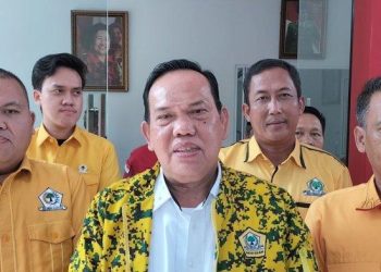 Dua Petahana Lampung Timur akan Bertarung pada Pilkada 2024
