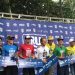 Juara Junior Men WSL Krui Pro 2024: 3 Atlet Indonesia Bersinar; Kapolda Lampung Mengucapkan Selamat