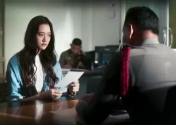 Thailand: Serunya Berburu Hantu Lewat Drama Supernatural!