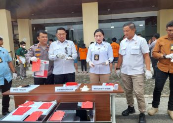 6 Terdakwa Joki CPNS Kejaksaan Hadapi Sidang: Vonis Menanti