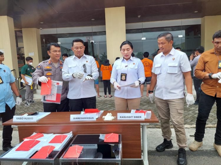 6 Terdakwa Joki CPNS Kejaksaan Hadapi Sidang: Vonis Menanti