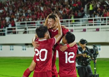 Bukan Sekadar Uang, Semangat Garuda Membara di Hati Pemain Keturunan!