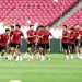 Indonesia vs Irak: Pertarungan Sengit di SUGBK! Akankah Garuda Melambung ke Putaran Ketiga?
