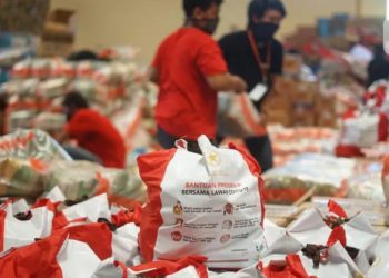 Bantuan untuk Anak Usia Dini: Langkah Pencegahan Stunting