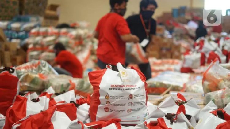 Bantuan untuk Anak Usia Dini: Langkah Pencegahan Stunting