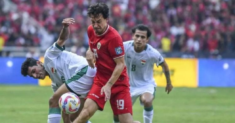 Garuda Muda Di Ujung Tanduk: Wajib Menang Lawan Azkals!