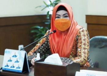 Dilema PDIP di Pilkada Tanggamus: Kader Lompat Partai Masih Harap Rekomendasi