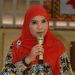 Pernah Disindir Puan Maharani, Eva Dwiana Tetap Berharap Diusung PDIP di Pilwakot Bandar Lampung