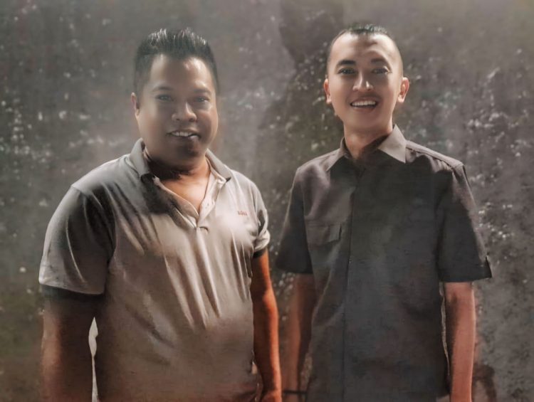 Rispaili – Rico Menguat di Pilkada Pesawaran