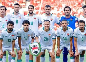 Garuda di Persimpangan! Akankah Irak Jadi Jembatan ke Ronde 3?