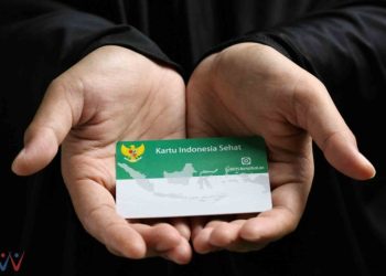 Hore! Bayi Lahir Langsung Punya Jaminan Kesehatan Gratis!