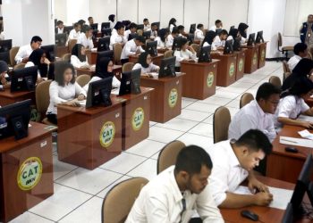 CPNS Kemensos 2024: Gabung Sekarang, Wujudkan Cita-Cita Membatu Sesama!