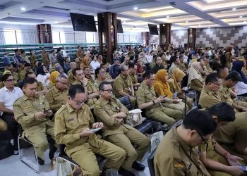 Infografis: 5 Syarat Wajib Honorer Incar PPPK 2024!