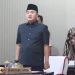 DPRD Lampung Selatan Adakan Rapat Paripurna Penyampaian Raperda Pertanggungjawaban APBD 2023