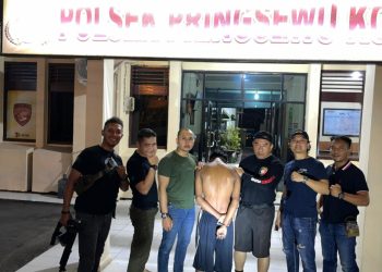 Motif Ganda: Kesal dan Terlilit Utang, Pria Curi Motor Tetangga