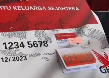 Hadapi Piring Kosong? Lawan dengan BPNT 2024! Daftar Yuk!