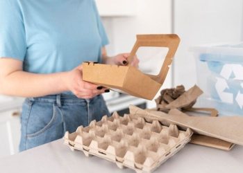 Stop Buang! Kreatif Daur Ulang Sampah Rumah Tangga untuk Hidup Lebih Hijau