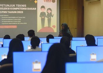 Honorer Gagal CPNS-PPPK 2024? Skema PPPK Paruh Waktu: Jembatan Menuju ASN!