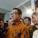 Dukungan PDIP untuk Anies dalam Pilgub DKI Semakin Kuat